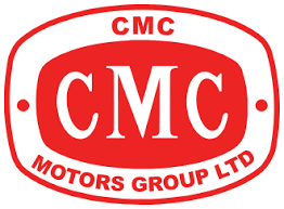 CMC Motors Logo
